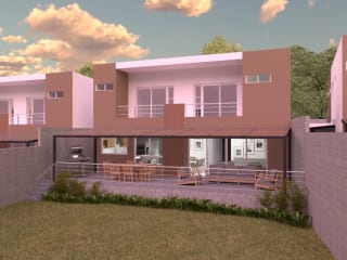 Una Casa con el equilibrio perfecto entre diseño y hogar. Prepara tu mudanza para septiembre del 2026 y haz realidad el hogar que siempre soñaste. — Casa en Venta en San Antonio, Carretera a El Salvador, Guatemala, Ciudad — miniatura 10 de 10