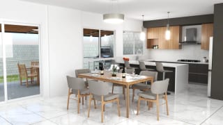 Una Casa con el equilibrio perfecto entre diseño y hogar. Prepara tu mudanza para septiembre del 2026 y haz realidad el hogar que siempre soñaste. — Casa en Venta en San Antonio, Carretera a El Salvador, Guatemala, Ciudad — miniatura 8 de 10