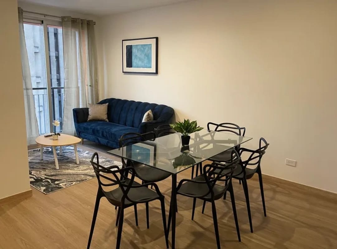 Vivo Zona 4 — Apartamento en Venta en Vivo Zona 4, Zona 4, Guatemala, Ciudad — foto 1 de 5