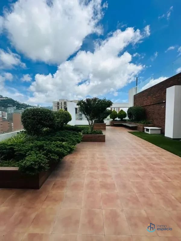 Apartamento en venta- Zona 15 — Apartamento en Venta en Zona 15, Guatemala, Ciudad — foto 13 de 17