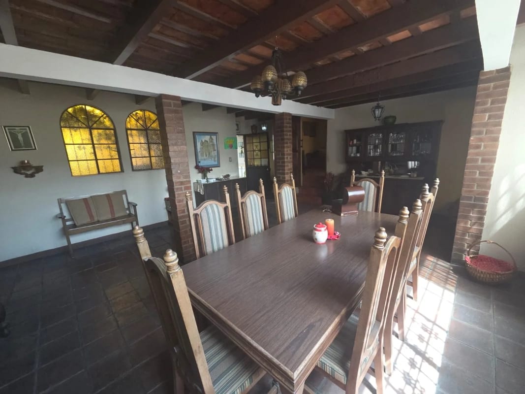 Casa de esquina en zona 2 fuera de garita — Casa en Venta en Zona 2, Guatemala, Ciudad — foto 6 de 17