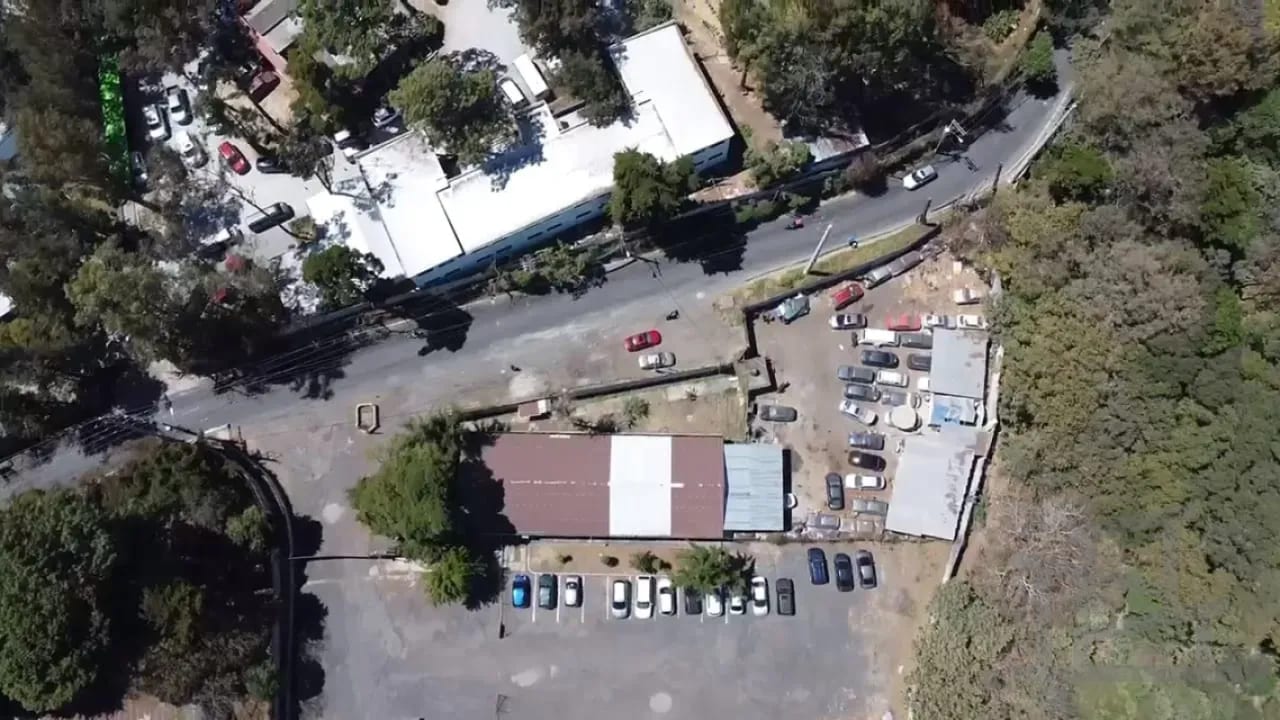 🏞️ Terreno industrial y comercial en Mixco – Lo de Coy 🏞️ — Terreno en Venta en Zona 1 Mixco, Guatemala, Ciudad — foto 1 de 7