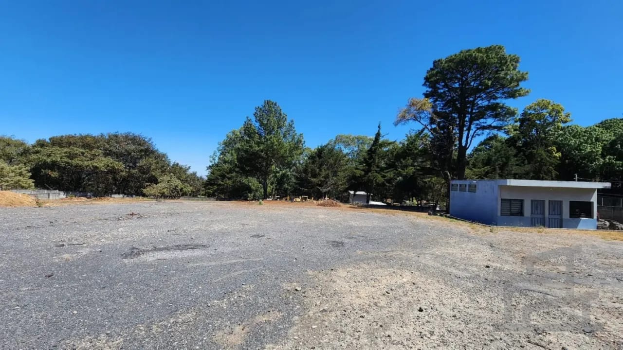 🏞️ Terreno industrial y comercial en Mixco – Lo de Coy 🏞️ — Terreno en Venta en Zona 1 Mixco, Guatemala, Ciudad — foto 3 de 7