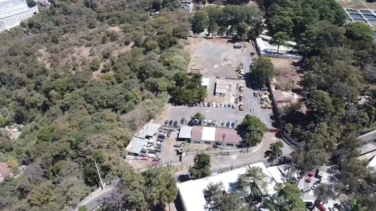 🏞️ Terreno industrial y comercial en Mixco – Lo de Coy 🏞️ — Terreno en Venta en Zona 1 Mixco, Guatemala, Ciudad — foto 2 de 7