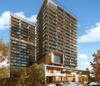 Oficina Nueva Venta Edificio Nuevo Uso Mixto Gaura Zona 15 , VH1, 135 MTS2 , 2 Parqueos Se Entreg en Obra Gris $425,000 — Oficina en Venta en Gaura, Zona 15, Guatemala, Ciudad — miniatura 6 de 6