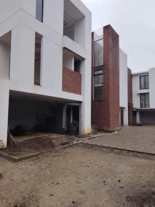 Casa en Venta Moderna Nueva KM 18.5 CAES la Toscana de Arrazola — Casa en Venta en Carretera a El Salvador, Guatemala, Ciudad — miniatura 6 de 14
