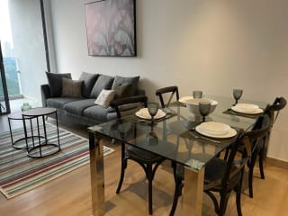 Apartamento Amueblado en Renta Zona 15 — Apartamento en Alquiler en Zona 15, Guatemala, Ciudad — miniatura 12 de 12