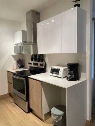 Apartamento Amueblado en Renta Zona 15 — Apartamento en Alquiler en Zona 15, Guatemala, Ciudad — miniatura 11 de 12