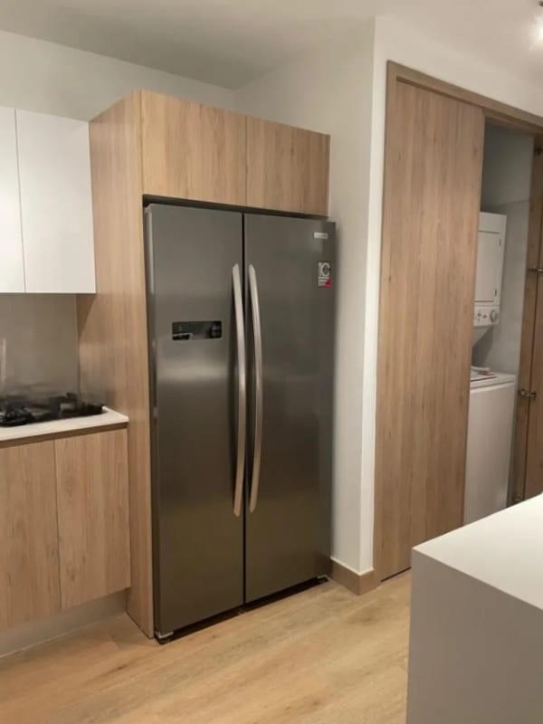 Apartamento Amueblado en Renta Zona 15 — Apartamento en Alquiler en Zona 15, Guatemala, Ciudad — foto 10 de 12