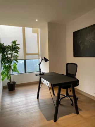Apartamento Amueblado en Renta Zona 15 — Apartamento en Alquiler en Zona 15, Guatemala, Ciudad — miniatura 6 de 12
