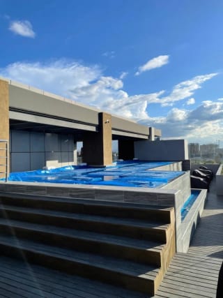 Apartamento Amueblado en Renta Zona 15 — Apartamento en Alquiler en Zona 15, Guatemala, Ciudad — miniatura 4 de 12
