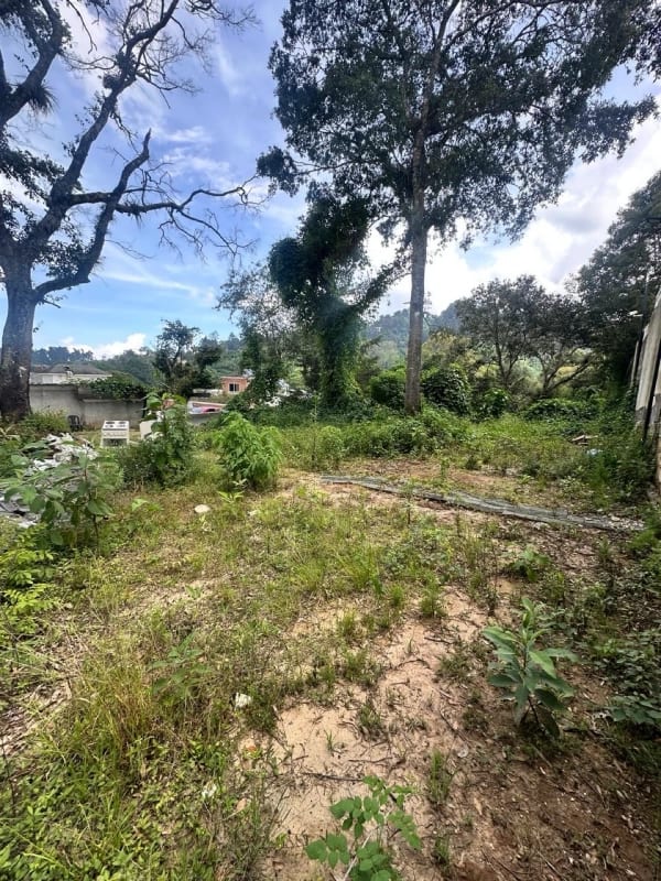 Terreno en venta La Montaña, zona 16 — Terreno en Venta en La Montaña, Zona 16, Guatemala, Ciudad — foto 6 de 6