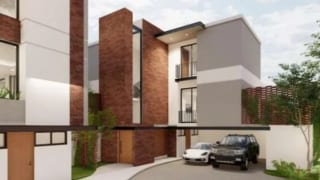 Casa Nueva en Venta CAES KM 18.5 la Toscana de Arrazola — Casa en Venta en Carretera a El Salvador, Guatemala, Ciudad — miniatura 3 de 11