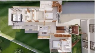Casa Nueva en Venta CAES KM 18.5 la Toscana de Arrazola — Casa en Venta en Carretera a El Salvador, Guatemala, Ciudad — miniatura 2 de 11