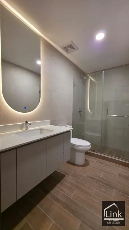 venta de Apartamento zona 14 PARQUE 14 — Apartamento en Venta en Parque 14, Zona 14, Guatemala, Ciudad — foto 4 de 9