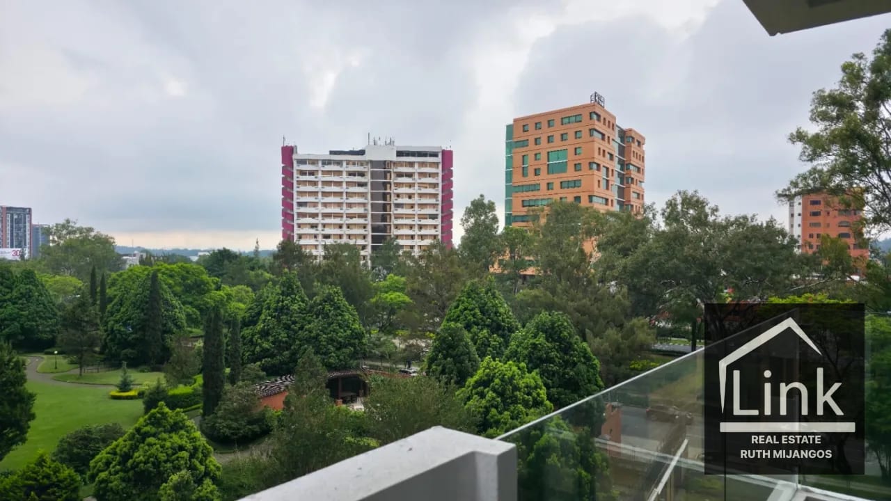 venta de Apartamento zona 14 PARQUE 14 — Apartamento en Venta en Parque 14, Zona 14, Guatemala, Ciudad — foto 3 de 9