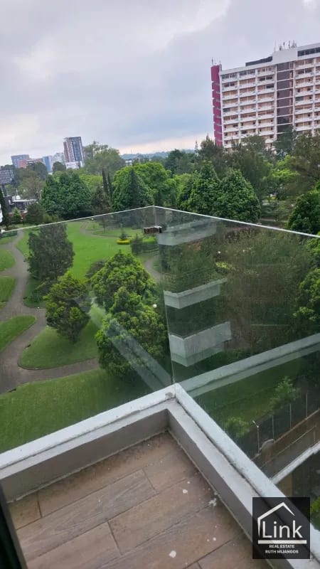 venta de Apartamento zona 14 PARQUE 14 — Apartamento en Venta en Parque 14, Zona 14, Guatemala, Ciudad — foto 2 de 9