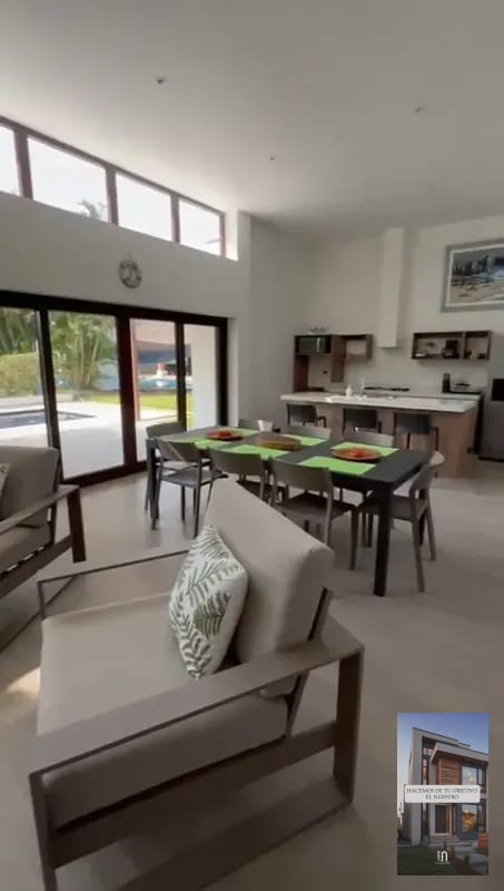 Vendo Casa en el Puerto / Villas del Pacifico — Casa vacacional en Venta en Pacific All Seasons, Puerto San José, Escuintla — foto 13 de 15