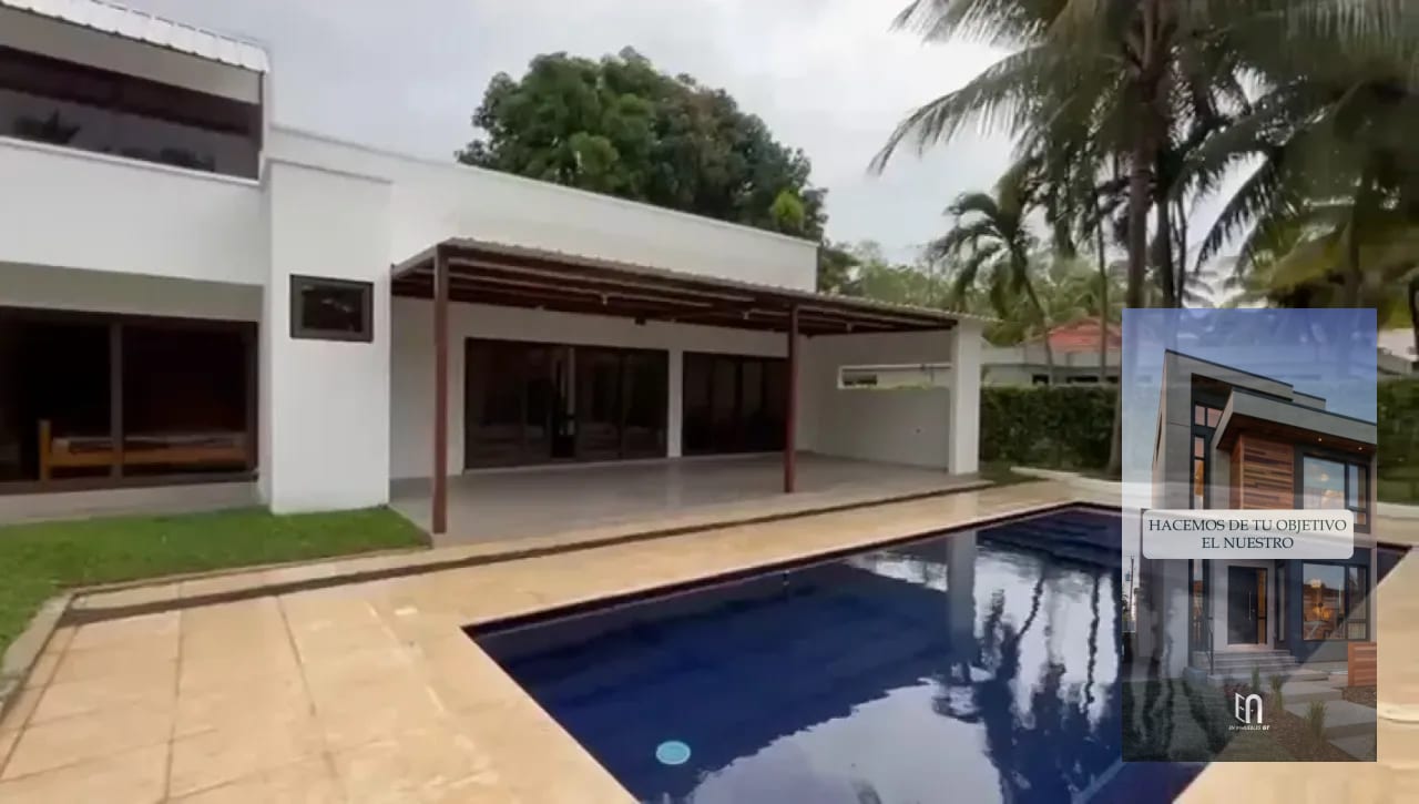Vendo Casa en el Puerto / Villas del Pacifico — Casa vacacional en Venta en Pacific All Seasons, Puerto San José, Escuintla — foto 2 de 15