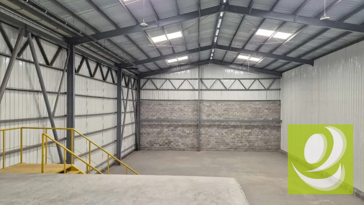 Alquilo y Vendo ofibodega en complejo con Amenidades — Bodega / Ofibodega en Venta en Villa Canales, Guatemala, Ciudad — foto 1 de 4