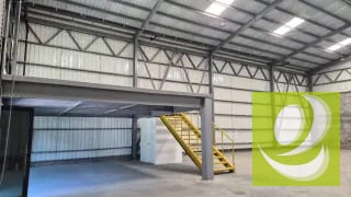 Alquilo y Vendo ofibodega en complejo con Amenidades — Bodega / Ofibodega en Venta en Villa Canales, Guatemala, Ciudad — miniatura 3 de 4