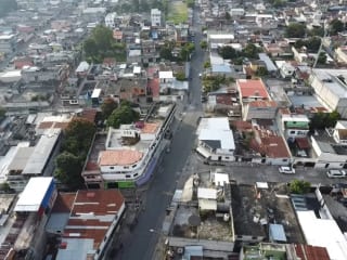 Propiedad en Venta Villa Nueva, Ideal para Colegios, Hotel,bodegas para Comerciantes del Mercado. Etc. — Casa en Venta en Villa Nueva, Guatemala, Ciudad — miniatura 2 de 7