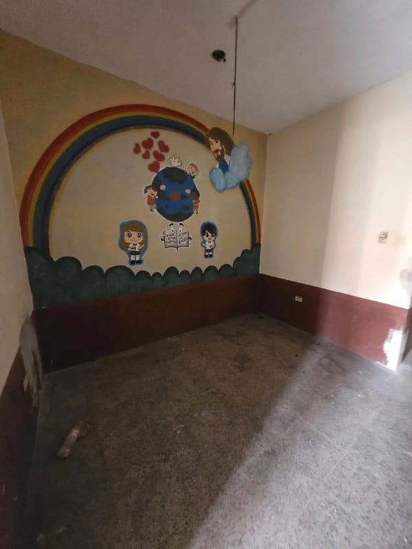 Propiedad en Venta Villa Nueva, Ideal para Colegios, Hotel,bodegas para Comerciantes del Mercado. Etc. — Casa en Venta en Villa Nueva, Guatemala, Ciudad — foto 3 de 7