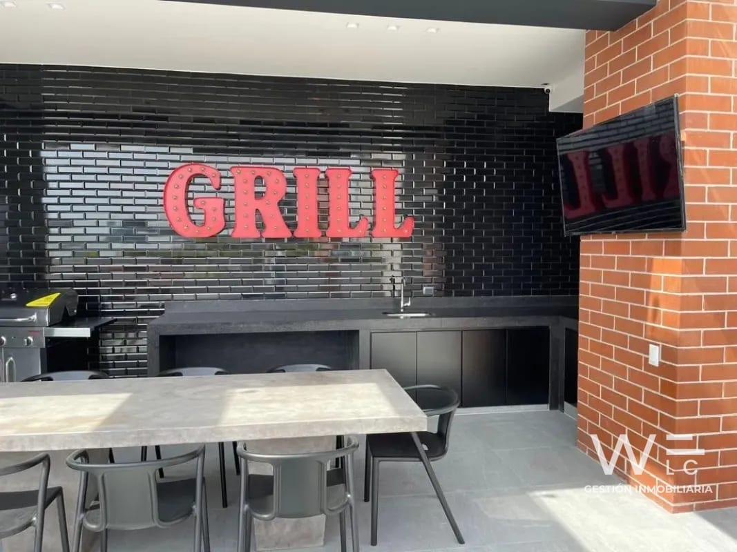 Vendo o Rento Apartamento Zona 14 Novus — Apartamento en Venta en Novus, Zona 14, Guatemala, Ciudad — foto 15 de 17
