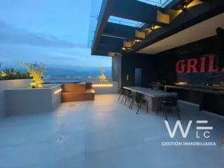 Vendo o Rento Apartamento Zona 14 Novus — Apartamento en Venta en Novus, Zona 14, Guatemala, Ciudad — miniatura 13 de 17