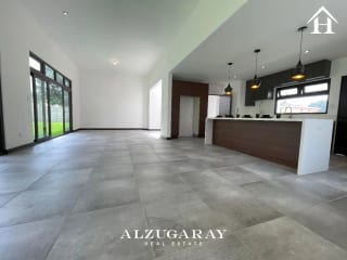 Casa Minimalista P/ Estrenar 3 Hab. / Cond. KM. 25 CAES — Casa en Venta en Carretera a El Salvador, Guatemala, Ciudad — miniatura 9 de 13