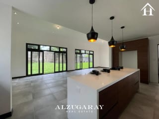 Casa Minimalista P/ Estrenar 3 Hab. / Cond. KM. 25 CAES — Casa en Venta en Carretera a El Salvador, Guatemala, Ciudad — miniatura 6 de 13