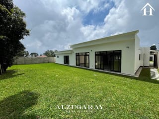 Casa Minimalista P/ Estrenar 3 Hab. / Cond. KM. 25 CAES — Casa en Venta en Carretera a El Salvador, Guatemala, Ciudad — miniatura 5 de 13