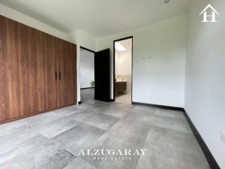 Casa Minimalista P/ Estrenar 3 Hab. / Cond. KM. 25 CAES — Casa en Venta en Carretera a El Salvador, Guatemala, Ciudad — miniatura 4 de 13