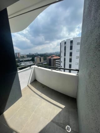 Se renta apartamento, 3 hab, Attica, zona 14 Cd. Guatemala — Apartamento en Alquiler en Attica, Zona 14, Guatemala, Ciudad — miniatura 3 de 11