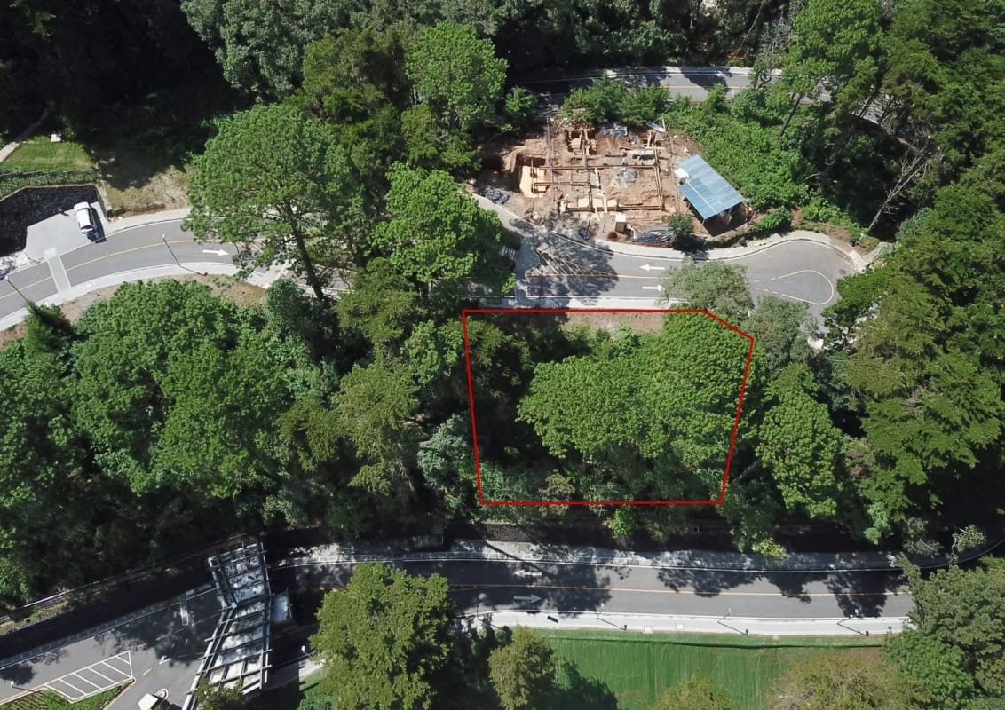 Terreno en Condominio Azara, Legado del Bosque — Terreno en Venta en Carretera a El Salvador, Guatemala, Ciudad — foto 1 de 6