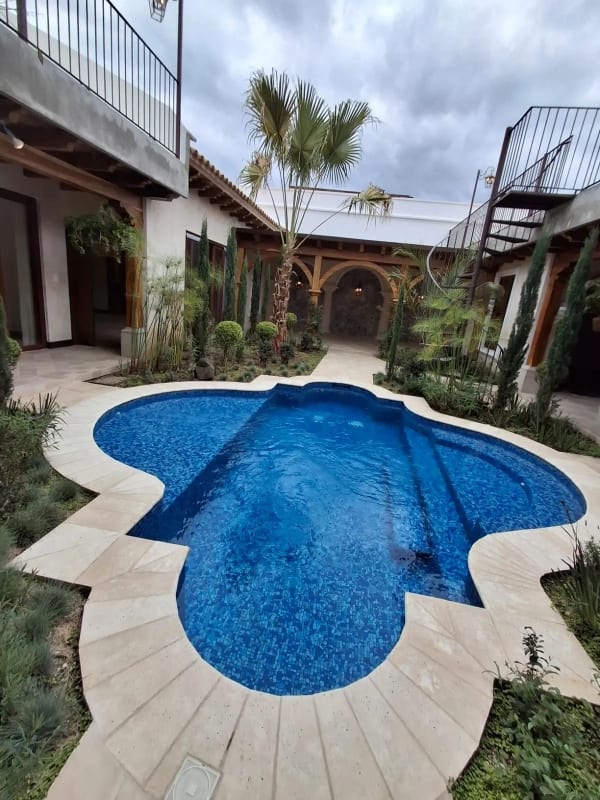 Casa en Venta - Los Franciscanos CIELO, (hacia Alotenango) Antigua Guatemala — Casa en Venta en Los Franciscanos, Alotenango, Sacatepéquez — foto 13 de 17