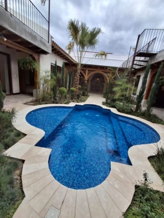 Casa en Venta - Los Franciscanos CIELO, (hacia Alotenango) Antigua Guatemala — Casa en Venta en Los Franciscanos, Alotenango, Sacatepéquez — miniatura 13 de 17