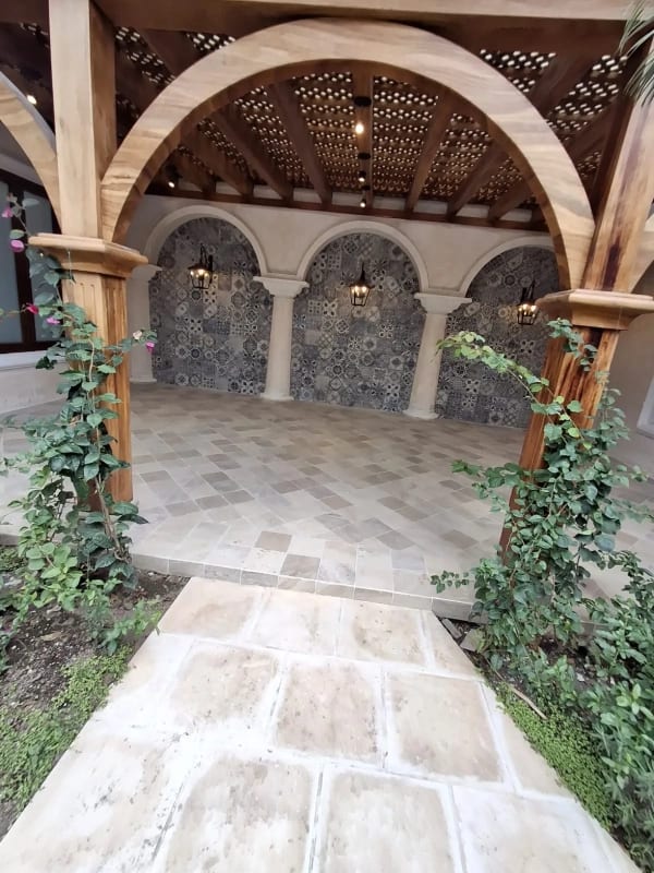 Casa en Venta - Los Franciscanos CIELO, (hacia Alotenango) Antigua Guatemala — Casa en Venta en Los Franciscanos, Alotenango, Sacatepéquez — foto 4 de 17