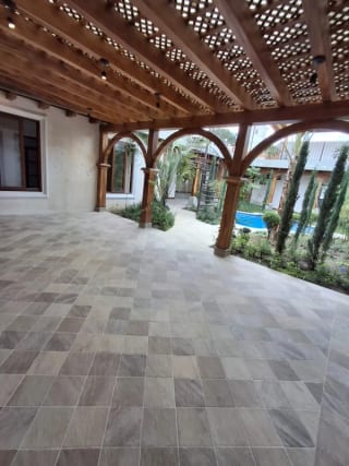 Casa en Venta - Los Franciscanos CIELO, (hacia Alotenango) Antigua Guatemala — Casa en Venta en Los Franciscanos, Alotenango, Sacatepéquez — miniatura 3 de 17