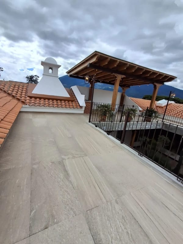 Casa en Venta - Los Franciscanos CIELO, (hacia Alotenango) Antigua Guatemala — Casa en Venta en Los Franciscanos, Alotenango, Sacatepéquez — foto 2 de 17