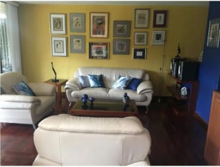 Venta de casa en km 16.5 carretera a Olmeca en Condominio Victoria — Casa en Venta en Carretera a El Salvador, Guatemala, Ciudad — miniatura 1 de 12