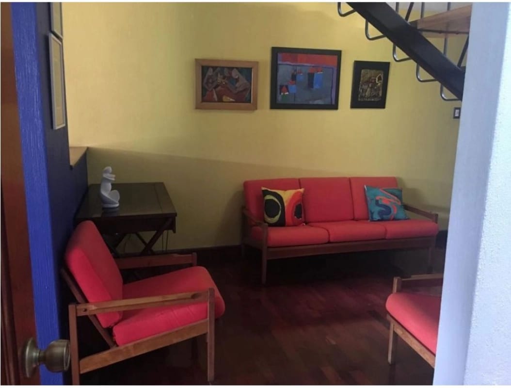 Venta de casa en km 16.5 carretera a Olmeca en Condominio Victoria — Casa en Venta en Carretera a El Salvador, Guatemala, Ciudad — foto 12 de 12