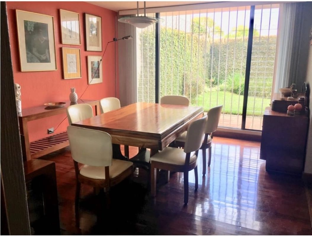 Venta de casa en km 16.5 carretera a Olmeca en Condominio Victoria — Casa en Venta en Carretera a El Salvador, Guatemala, Ciudad — foto 11 de 12