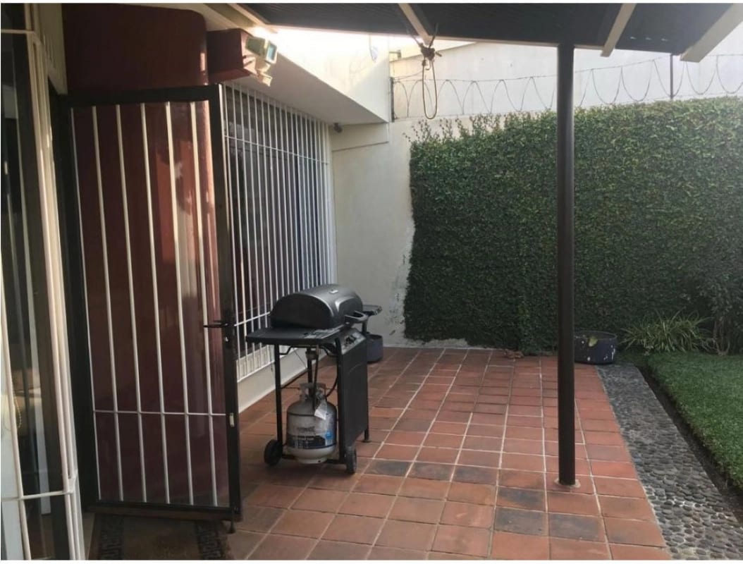 Venta de casa en km 16.5 carretera a Olmeca en Condominio Victoria — Casa en Venta en Carretera a El Salvador, Guatemala, Ciudad — foto 8 de 12