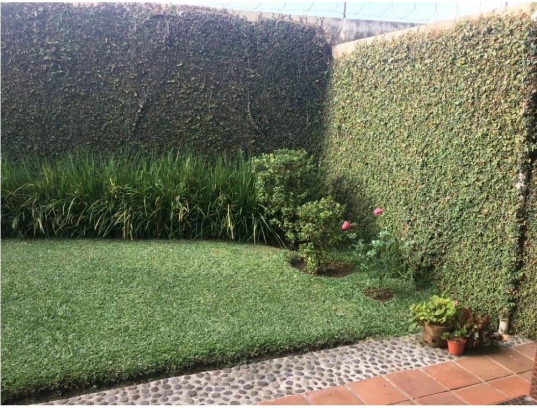 Venta de casa en km 16.5 carretera a Olmeca en Condominio Victoria — Casa en Venta en Carretera a El Salvador, Guatemala, Ciudad — foto 7 de 12