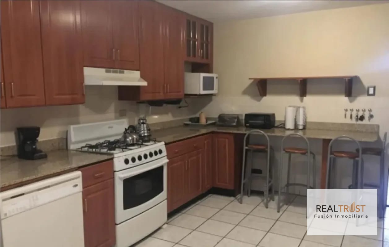Casa en venta en Km 16.5 Carretera a Olmeca, Condominio Victoria — Casa en Venta en Carretera a El Salvador, Guatemala, Ciudad — foto 6 de 8