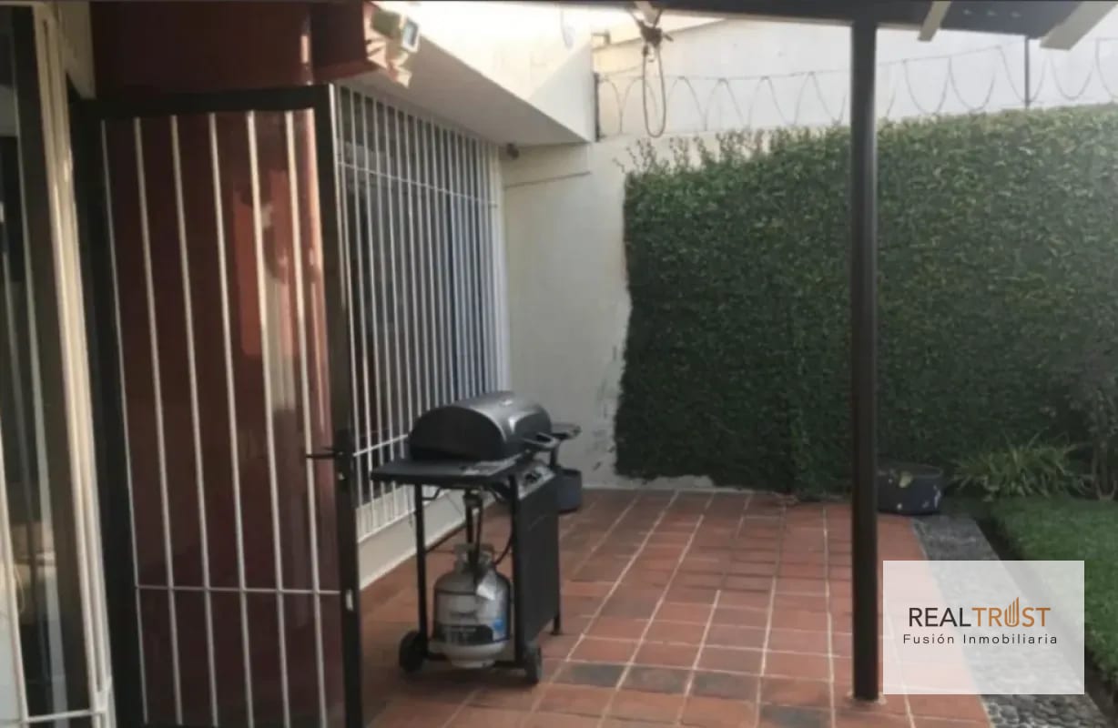 Casa en venta en Km 16.5 Carretera a Olmeca, Condominio Victoria — Casa en Venta en Carretera a El Salvador, Guatemala, Ciudad — foto 4 de 8