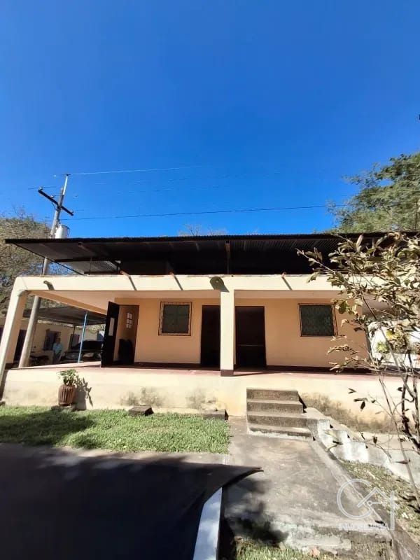 Granja en Venta- El Edén Guanagazapa, Escuintla — Casa en Venta en Guanagazapa, Escuintla — foto 1 de 10