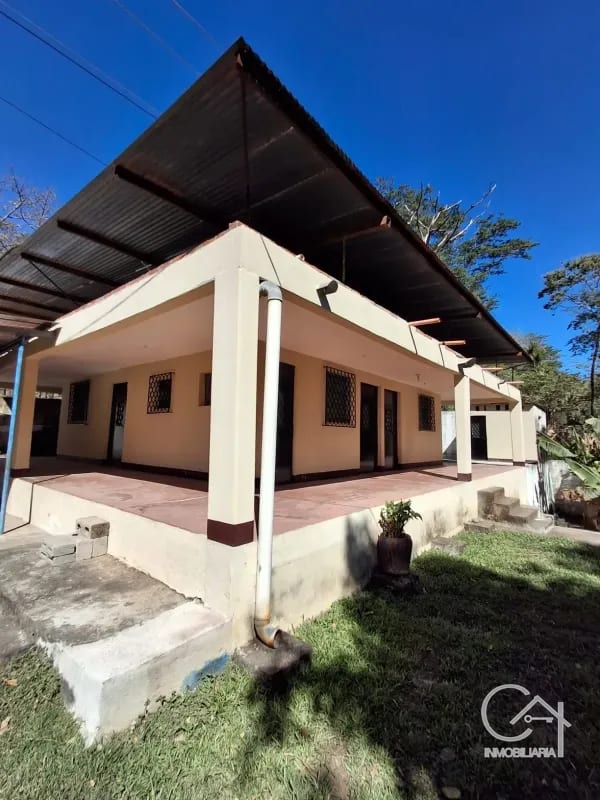 Granja en Venta- El Edén Guanagazapa, Escuintla — Casa en Venta en Guanagazapa, Escuintla — foto 10 de 10