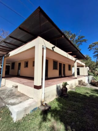 Granja en Venta- El Edén Guanagazapa, Escuintla — Casa en Venta en Guanagazapa, Escuintla — miniatura 10 de 10